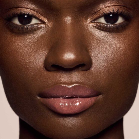 Gloss Labial Fenty Gloss Bomb Cream